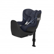 Sirona S2 i-Size - Ocean Blue Ocean Blue